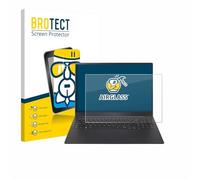 brotect Protection Écran Verre pour LG gram Pro 16 2025 Film Protecteur Vitre 9H [Anti-Rayures, Transparent]