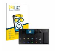 brotect Protection Écran Verre pour Line 6 Helix LT