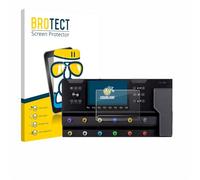 brotect Protection Écran Verre pour Line 6 Helix Stadium XL Film Protecteur Vitre 9H [Anti-Rayures, Transparent]