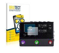 brotect Protection Écran Verre pour Line 6 hx stomp Film Protecteur Vitre 9H [Anti-Rayures, Transparent]