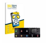 brotect Protection Écran Verre pour Line 6 hx stomp XL Film Protecteur Vitre 9H [Anti-Rayures, Transparent]
