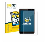 brotect Protection Écran Verre pour Logicom Tab 80 8"