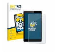 brotect Protection Écran Verre pour Logicom Tab 80 8"