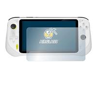 brotect Protection Écran Verre pour Logitech G Cloud | Clair Protection d'écran Made in Germany Film Protecteur Vitre 9H Anti-Rayures Transparent