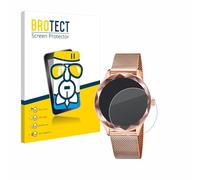 brotect Protection Écran Verre pour Lotus SMARTIME 50036/1 Film Protecteur Vitre 9H [Anti-Rayures, Transparent]