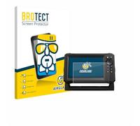 brotect Protection Écran Verre pour Lowrance Eagle 7 Film Protecteur Vitre 9H [Anti-Rayures, Transparent]