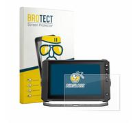 brotect Protection Écran Verre pour Lowrance Elite FS 12 Film Protecteur Vitre 9H [Anti-Rayures, Transparent]