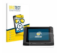 brotect Protection Écran Verre pour Lowrance Elite FS 9