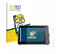 brotect Protection Écran Verre pour Lowrance HDS-12 Pro Film Protecteur Vitre 9H [Anti-Rayures, Transparent]