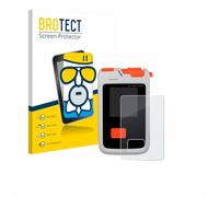 brotect Protection Écran Verre pour Mammut Barryvox Barryvox 2