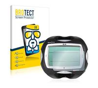 BROTECT Protection Écran Verre pour Mares Nemo Wide 2 | Clair Protection d'écran Made in Germany Film Protecteur Vitre 9H Anti-Rayures Transparent