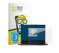 brotect Protection Écran Verre pour MEDION Erazer Beast 16 X15