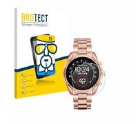 brotect Protection Écran Verre pour Michael Kors Access Bradshaw 2 Film Protecteur Vitre 9H [Anti-Rayures, Transparent]