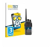 brotect Protection Écran Verre pour Midland G18 Pro PMR