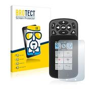 brotect Protection Écran Verre pour Minn Kota I-Pilot Link Film Protecteur Vitre 9H [Anti-Rayures, Transparent]