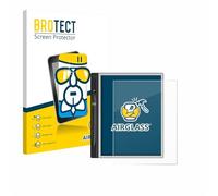 brotect Protection Écran Verre pour Montblanc Digital Paper Film Protecteur Vitre 9H [Anti-Rayures, Transparent]