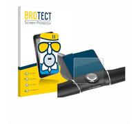 brotect Protection Écran Verre pour Motocaddy M5 GPS Electric Trolley