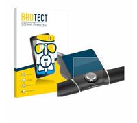 brotect Protection Écran Verre pour Motocaddy M5 GPS Electric Trolley Film Protecteur Vitre 9H [Anti-Rayures, Transparent]