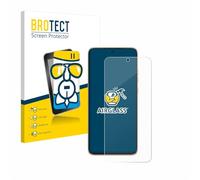 brotect Protection Écran Verre pour Motorola Edge 50 Neo Film Protecteur Vitre 9H [Anti-Rayures, Transparent]