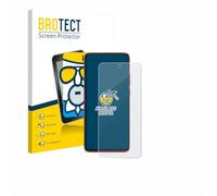 brotect Protection Écran Verre pour Motorola Edge 60 Neo | Mat Protection d'écran Made in Germany Anti-Reflet Film Protecteur Vitre 9H Anti-traces de Doigts