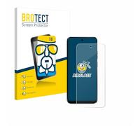 brotect Protection Écran Verre pour Motorola G34 5G Film Protecteur Vitre 9H [Anti-Rayures, Transparent]