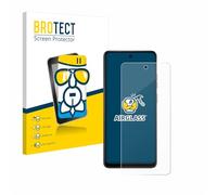 brotect Protection Écran Verre pour Motorola Moto E14 Film Protecteur Vitre 9H [Anti-Rayures, Transparent]