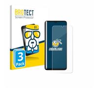 brotect Protection Écran Verre pour Motorola Moto G06 Power (3 Pièces) Film Protecteur Vitre 9H [Anti-Rayures, Transparent]