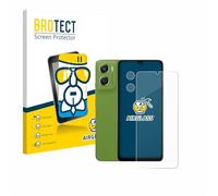 brotect Protection Écran Verre pour Motorola Moto G06 Power (Avant+Caméra) Film Protecteur Vitre 9H [Anti-Rayures, Transparent]