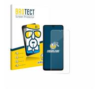 brotect Protection Écran Verre pour Motorola Moto G06 Power | Clair Protection d'écran Made in Germany Film Protecteur Vitre 9H Anti-Rayures Transparent