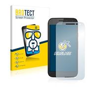 brotect Protection Écran Verre pour Motorola Moto G3 2015 Film Protecteur Vitre 9H [Anti-Rayures, Transparent]