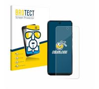 brotect Protection Écran Verre pour Motorola Moto G34 5G Film Protecteur Vitre 9H [Anti-Rayures, Transparent]