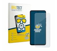 brotect Protection Écran Verre pour Motorola Moto G57