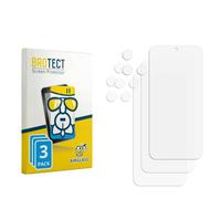 brotect Protection Écran Verre pour Motorola Moto G77