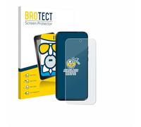 brotect Protection Écran Verre pour Motorola Moto G77 | Mat Protection d'écran Made in Germany Anti-Reflet Film Protecteur Vitre 9H Anti-traces de Doigts