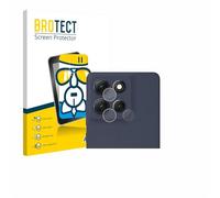 brotect Protection Écran Verre pour Motorola Moto G86 | (Caméra UNIQUEMENT) Clair Protection d'écran Made in Germany Film Protecteur Vitre 9H Anti-Rayures Transparent