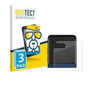 brotect Protection Écran Verre pour Motorola Razr 60