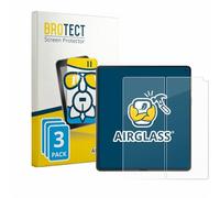 brotect Protection Écran Verre pour Motorola Razr Fold (Affichage interne) (3 Pièces) Film Protecteur Vitre 9H [Anti-Rayures, Transparent]