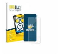 brotect Protection Écran Verre pour Motorola Signature Film Protecteur Vitre 9H [Anti-Rayures, Transparent]