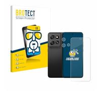 brotect Protection Écran Verre pour Motorola ThinkPhone 25 (Avant+Caméra) Film Protecteur Vitre 9H [Anti-Rayures, Transparent]
