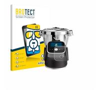 brotect Protection Écran Verre pour Moulinex i-Companion Touch Pro Film Protecteur Vitre 9H [Anti-Rayures, Transparent]