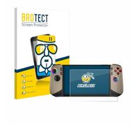 brotect Protection Écran Verre pour MSI Claw 8 AI+ | Clair Protection d'écran Made in Germany Film Protecteur Vitre 9H Anti-Rayures Transparent