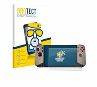 brotect Protection Écran Verre pour MSI Claw 8 AI+ | Mat Protection d'écran Made in Germany Anti-Reflet Film Protecteur Vitre 9H Anti-traces de Doigts
