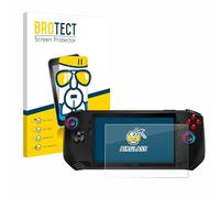 brotect Protection Écran Verre pour MSI Claw A1M | Clair Protection d'écran Made in Germany Film Protecteur Vitre 9H Anti-Rayures Transparent