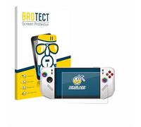 brotect Protection Écran Verre pour MSI Claw A8 BZ2EM Film Protecteur Vitre 9H [Anti-Rayures, Transparent]