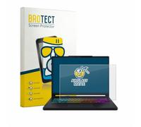 brotect Protection Écran Verre pour MSI Crosshair A16 HX E8W