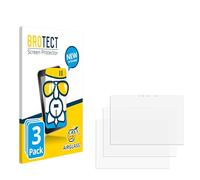 brotect Protection Écran Verre pour MSI Prestige 14 Flip AI+ (3 Pièces) Film Protecteur Vitre 9H [Anti-Rayures, Transparent]
