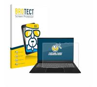 brotect Protection Écran Verre pour MSI Summit A16 AI+ Film Protecteur Vitre 9H [Anti-Rayures, Transparent]