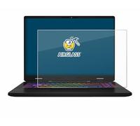 brotect Protection Écran Verre pour MSI Vector 16 HX AI Film Protecteur Vitre 9H [Anti-Rayures, Transparent]