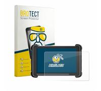 brotect Protection Écran Verre pour MUCAR 892BT Film Protecteur Vitre 9H [Anti-Rayures, Transparent]