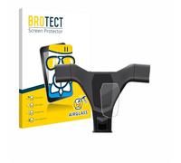 brotect Protection Écran Verre pour Navee ST3 | Clair Protection d'écran Made in Germany Film Protecteur Vitre 9H Anti-Rayures Transparent